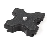 Joby BH2 Quick-Release Plate for Ballhead X | ✅ Competitively priced