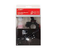 Joby Bike Mount and Lightpack for Action Cams and GPS