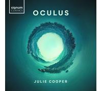 Joby Burgess - Oculus [New CD]