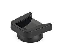 Joby Cold Shoe Mount Black