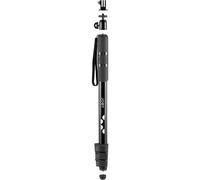 Joby Compact 2-in-1 MonoPod 1/4" Aluminium, Plastic, Rubber, Steel...