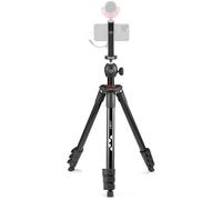 JOBY Compact Light Tripod Kit JB01760-BWW - Black