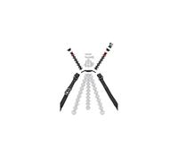 Joby Compatible with/Replacement for GoPro, GorillaPod Rig Upgrade, for DSLR Camera, Focus, SLR-Zoom, Accessories, Microphones, Lights, Vlogging, YouTube Video, Action Cameras