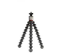 Joby GorillaPod 325 tripod Digital/film cameras 3 leg(s) Black