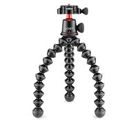 JOBY GorillaPod 3K Pro MII Kit - Black