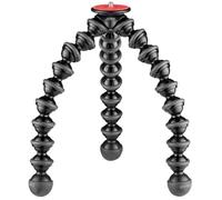 Joby GorillaPod 3K PRO Stand - Flexible Tripod for Premium CSC Mirrorless Cameras - Lightweight Support for Photo, Video, Vlogging - For Canon, Nikon, Panasonic, Fuji, Sony - Aluminium JB01569-BWW