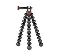 Joby GorillaPod 500 Action tripod Action camera 3 leg(s) Black. Red