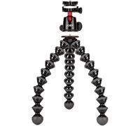 JOBY GorillaPod 5K Flexible Mini-Tripod with Ball Head Kit