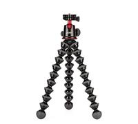 Joby GorillaPod 5K Kit tripod Digital/film cameras 3 leg(s) Black
