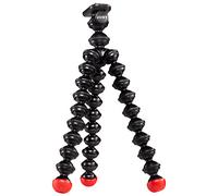 Joby GorillaPod Action tripod Digital/film cameras 3 leg(s) Black