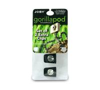 Joby Gorillapod Compact Quick Shoe 2 Pieces
