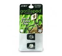 Joby Gorillapod Compact Quick Shoe 2 Pieces | ✅ 5 years warranty