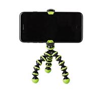 Joby GorillaPod Mobile Mini tripod Smartphone/Action camera 3 leg(s) B