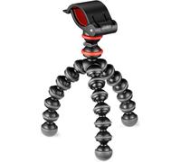JOBY Gorillapod Starter Kit, Versatile Mini Flexible Tripod with Universal Smart