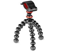 JOBY JB01571-BWW GorillaPod Starter Kit Flexible Mini Tripod Clamp