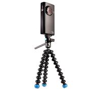 Joby GorillaPod Video Tripod for Mini and Pocket Camcorders - Blue/Black