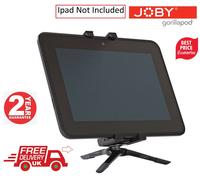 Joby GripTight Micro Stand For Smaller Tablets (UK Stock)