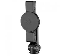 JOBY GripTight Mount for MagSafe Super Fast Phone Mount, Mobile Phone Holder, De