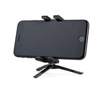 Joby GripTight ONE Micro Stand - Black: Secure Smartphone Support On-the-Go