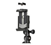 JOBY GripTight Pro 2 Mount Black for Mobile Phone Content Creators BNIB