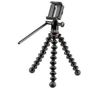 JOBY GripTight PRO Gorillapod - Black, Black