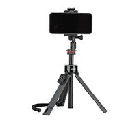 Joby Griptight Pro Telepod Tripod Black