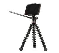 Joby Griptight Pro Video Gp Stand Tripod Black