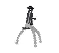 JOBY GripTight Tablet Pro 2, Tablet Stand, Smartworking Stand, Video Viewing, Video Calling, Desktop Accessories, Photo and Video Creation, for Tablets up to 9.25" Wide