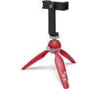 Joby Handypod 2 With Griptight 360 Phone Mount (Red) Tatty Boxes