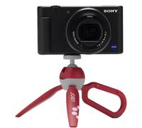 Joby HandyPod Clip Red