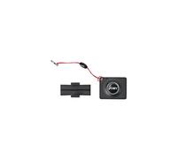 JOBY Impulse Wireless Remote Control for Smartphones, Compatible with iPhone and Android, Bluetooth up to 27 m, with Self-Timer for Photos, Selfies, Live Streams, for Content Creators and Vloggers