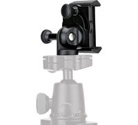 Joby Griptig Ht Pro Mount Black
