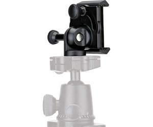 JOBY JB01389-BWW GripTight PRO Ball head Compact Lightweight Black