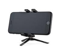 JOBY JB01492-0WW GripTight ONE Micro Stand - Black, Black