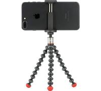 Joby Griptight One Gp Magnetic Impulse Tripod Black