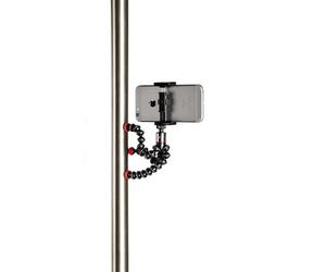 Joby JB01494BWW GripTight ONE GP Magnetic Impulse for Smartphones - Black