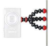 Joby JB01504-BWW Magnetic Mini GorillaPod - Black/Charcoal