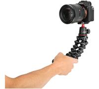 Joby JB01507-BWW GorillaPod 3K camera tripod Kit, Black/Charcoal, Christmas Gift