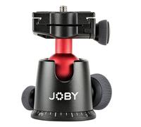 Joby JB01514-BWW Ball Head 5K Maximum Load Capacity DSLR Camera Tripod Top Mount