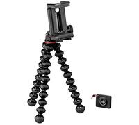 Joby JB01515-BWW GripTight Action Kit - Black/Charcoal