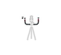JOBY JB01532-BWW GorillaPod Arm Kit, Flexible Arms with Mounts and Attachments for Camera, GoPro, 360 and Other Action Cameras