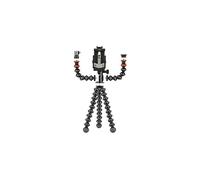 Joby JB01533BWW, GorillaPod Mobile Rig, Tripod for Vlogging, Smartphone, iPho...