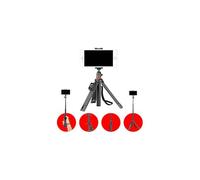 Joby Telepod Mobile Product JB01550-BWW Brand New