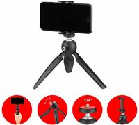 JOBY JB01560-BWW HandyPod Mobile Mini Tripod with GripTight One Mount for DSLR