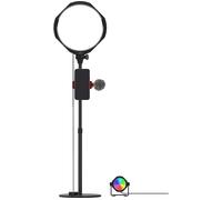 JOBY JB01835-BWW Beamo Studio Creator Kit, Black