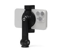 JOBY MagSafe GripTight Mount, Super Fast Phone Holder, Mobile Phone Holder, Phone Accessories, Compatible with iPhone 12, 13 and 14
