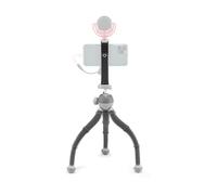 JOBY PodZilla Large Tripod Kit - Grey