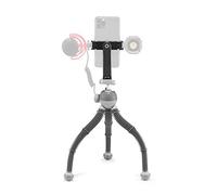 JOBY PodZilla Large Tripod Kit - Grey