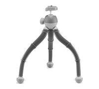 JOBY PodZilla Large Kit - Grey, New