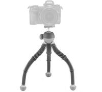 JOBY Podzilla Large Tabletop Tripod (Grey)